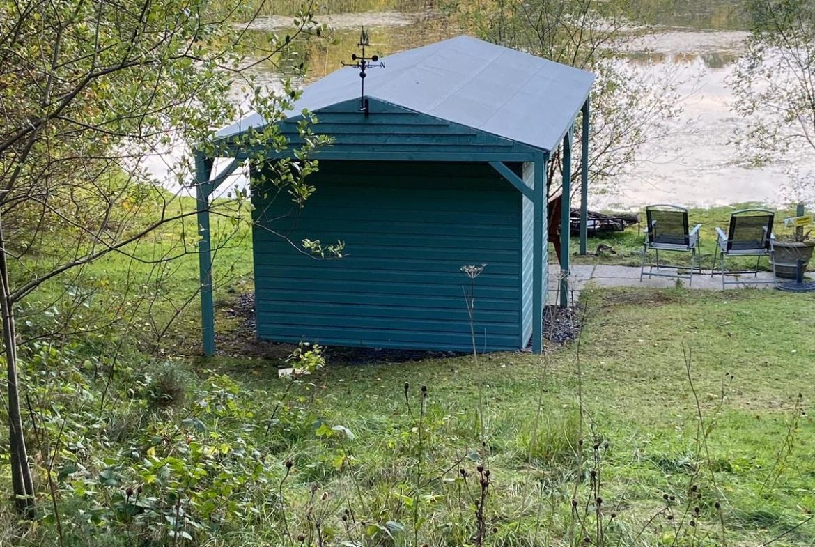 A site with significant potential for leisure, recreational, educational and wellness (STSC) or a variety of other alternative uses