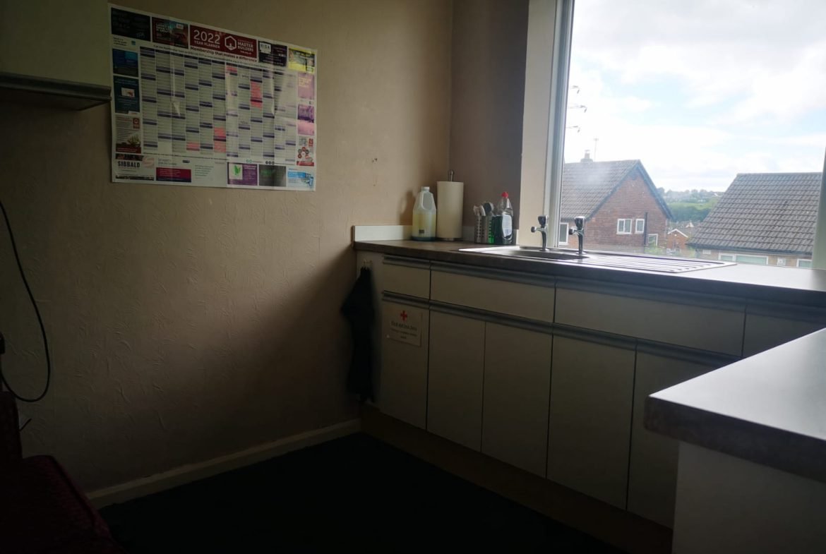 A Very Well Established Hair and Beauty Salon with Huge Potential