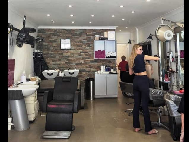Hair and Beauty Salon in Kent