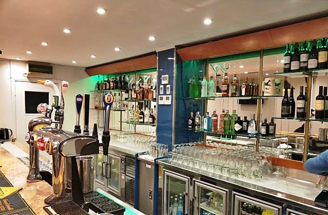 Licensed Restaurant in North London