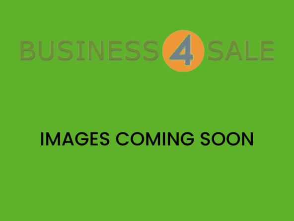 Business For Sale Images Coming Soon