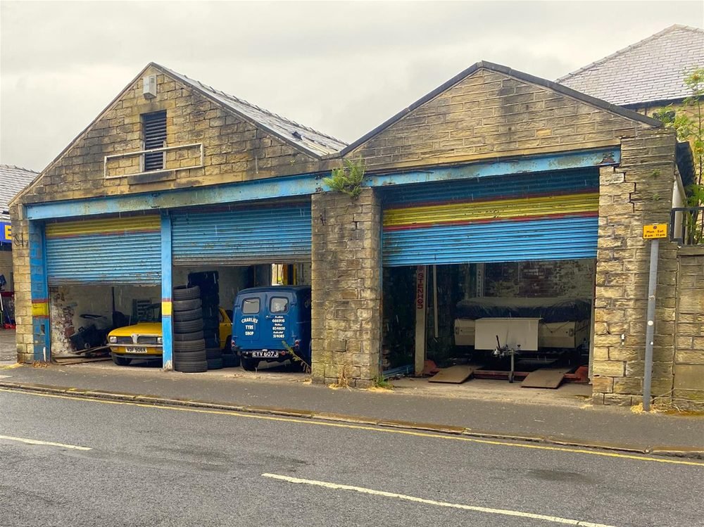 Vehicle Repairs & MOT