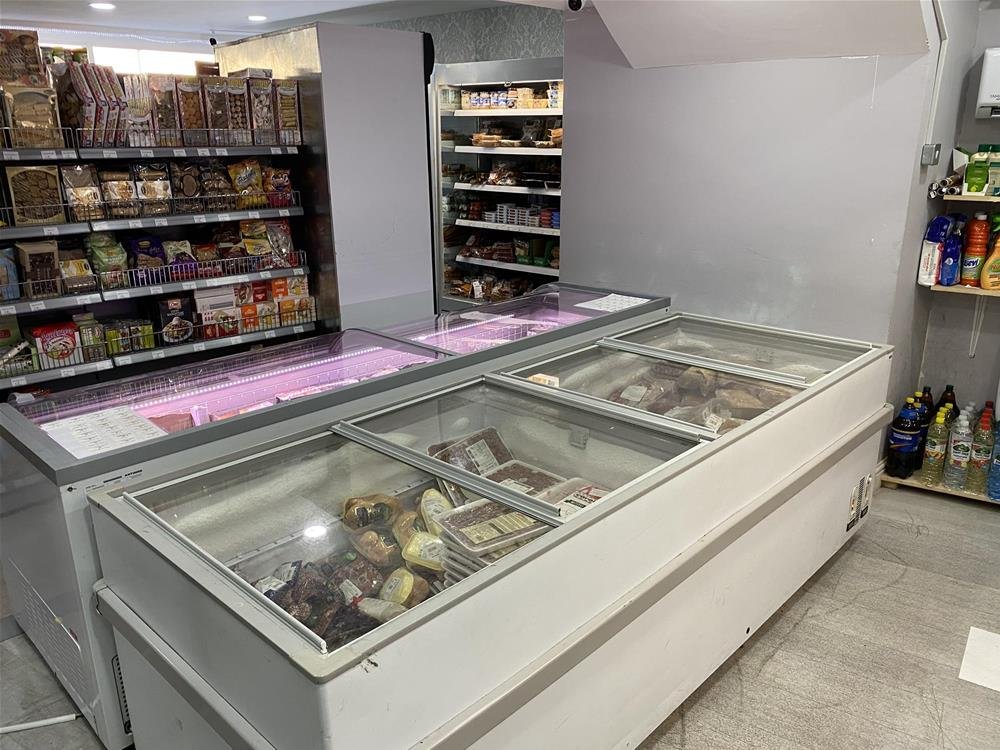 High Quality Romanian & Polish Grocery Store – Witney