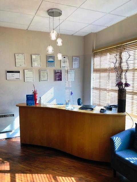 Hair Salon in West Sussex