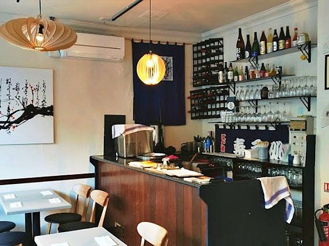 Licensed Restaurant in South London