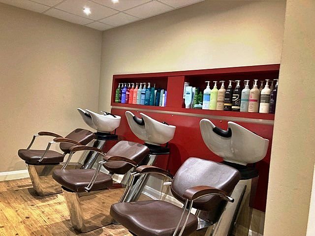 Hairdressing Salon in West Sussex