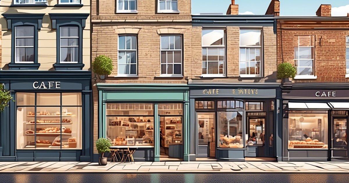 Types of Businesses Commonly for Sale in the UK