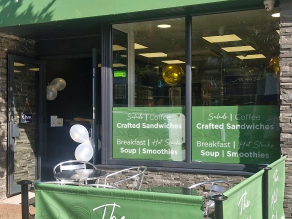 The Mill Deli
