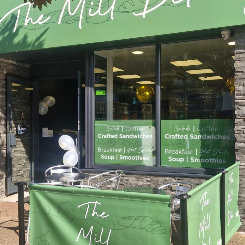 The Mill Deli