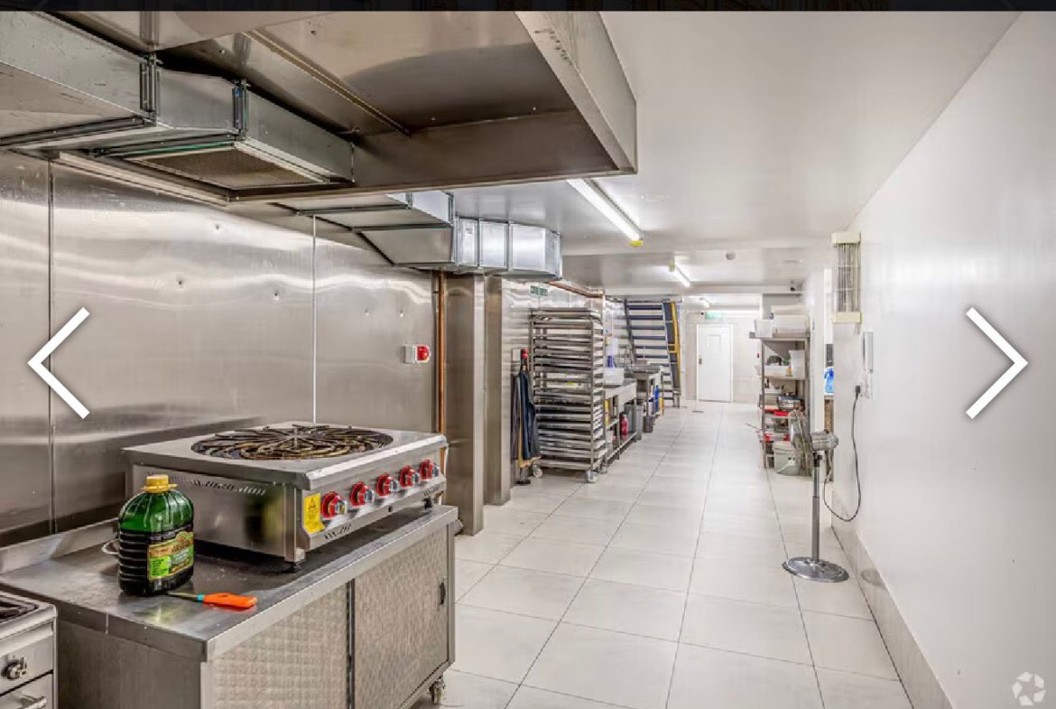 Authentic Lebanese Restaurant in Prime London Location