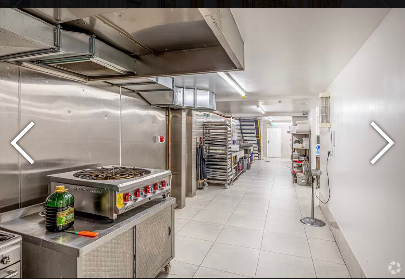 Authentic Lebanese Restaurant in Prime London Location