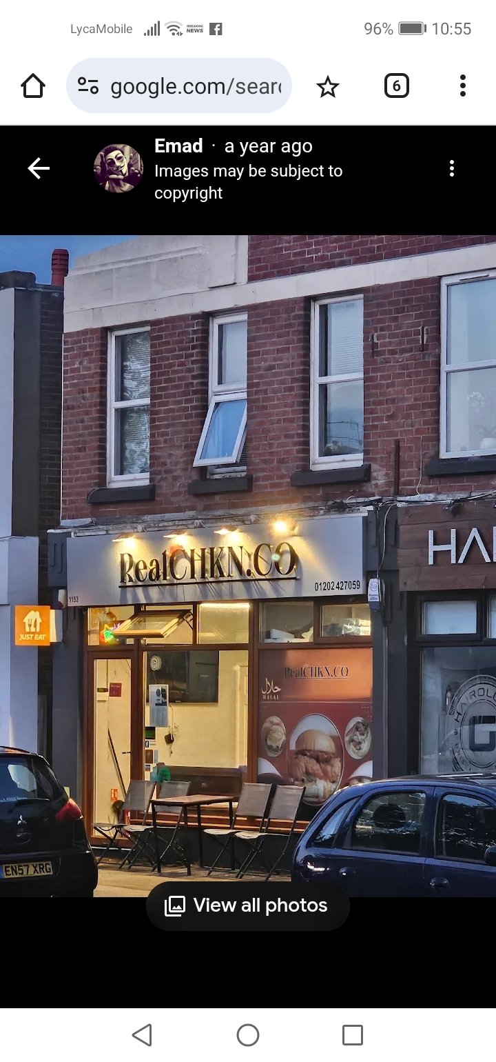 Business for a sale